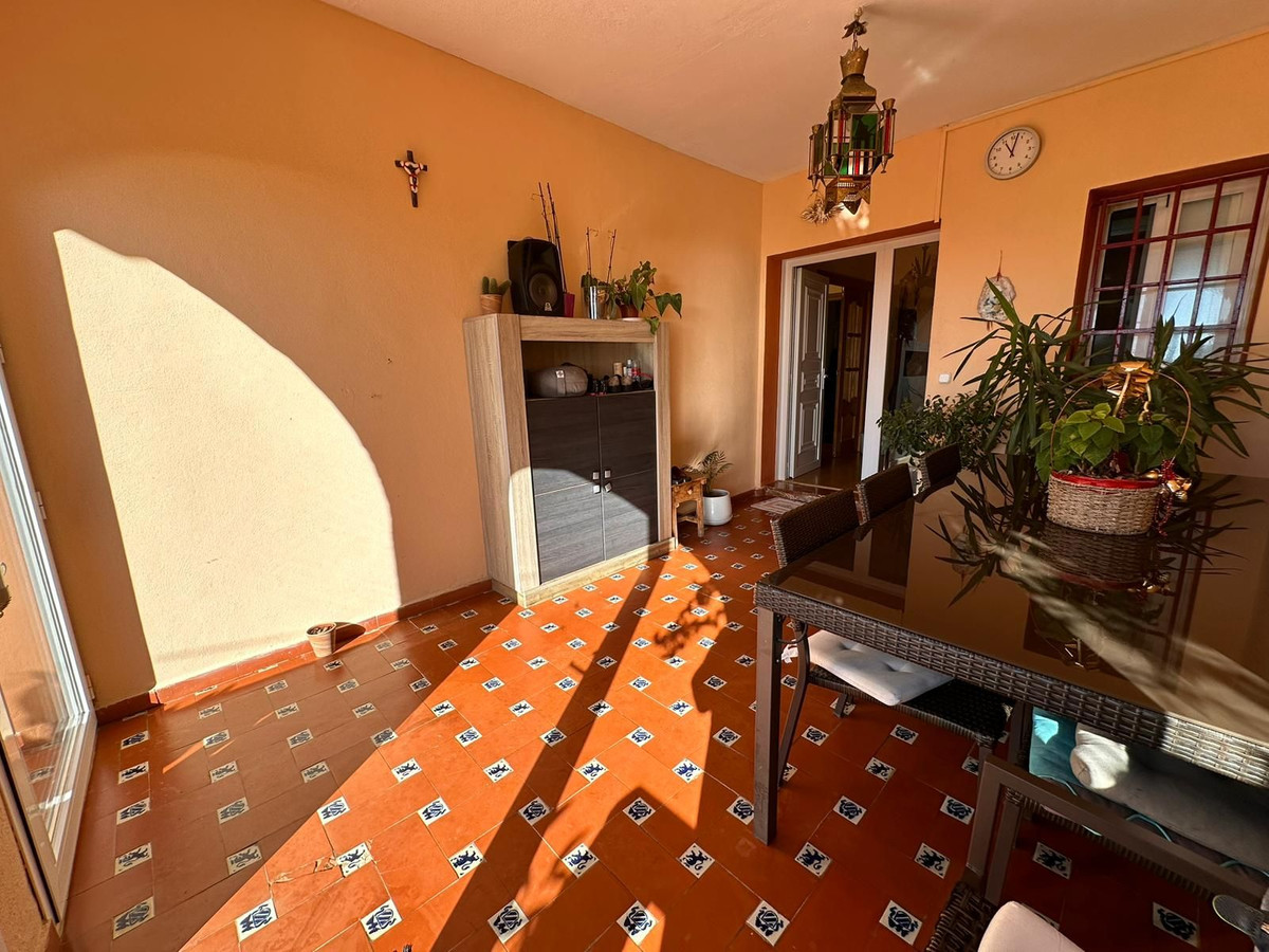 Maison en vente à Torrequebrada (Benalmádena)