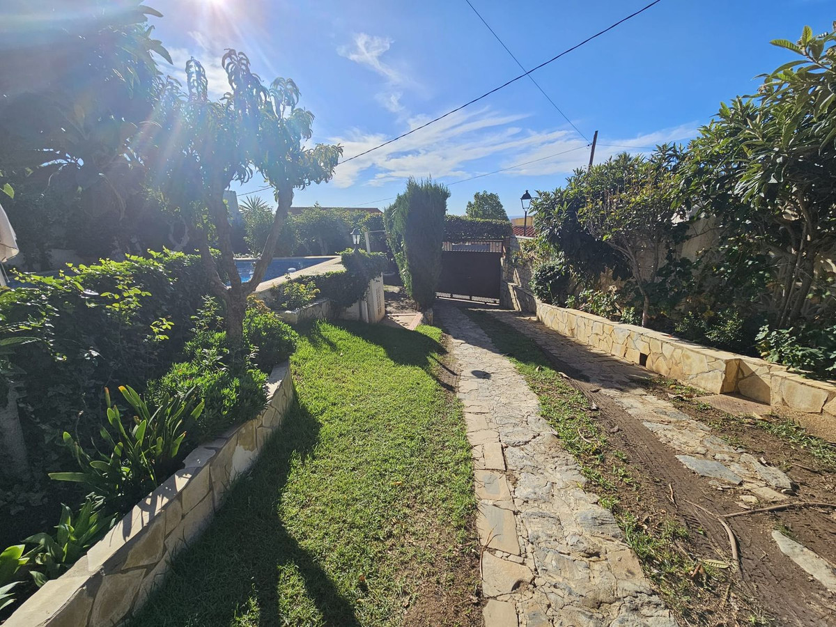 Maison en vente à Torrequebrada (Benalmádena)