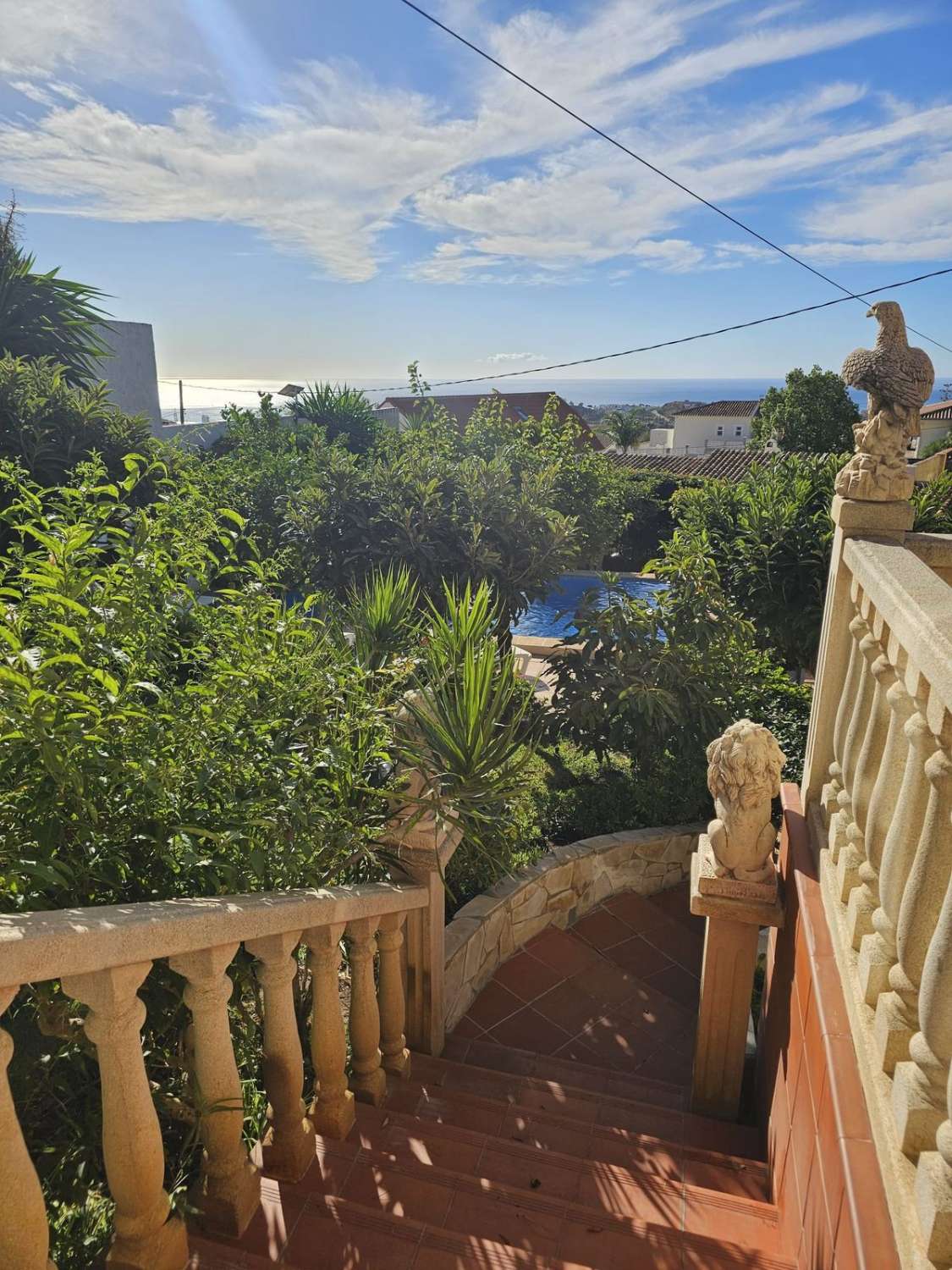 Maison en vente à Torrequebrada (Benalmádena)