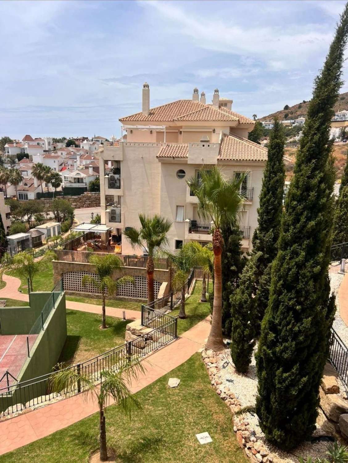 Wohnung zum verkauf in Riviera del Sol (Mijas)