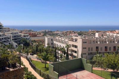 Wohnung zum verkauf in Riviera del Sol (Mijas)