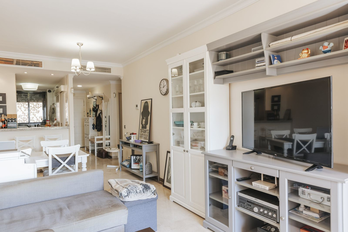 Flat for sale in La Cala de Mijas