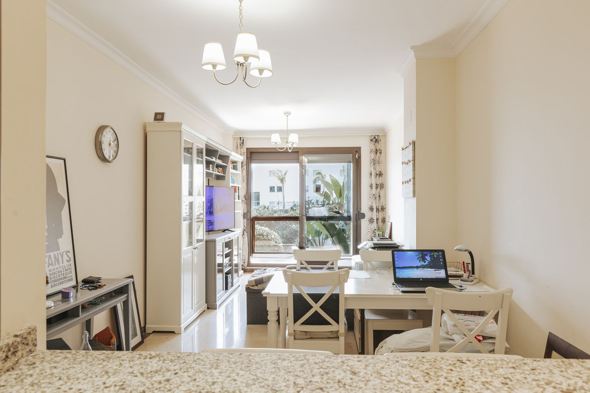 Flat for sale in La Cala de Mijas