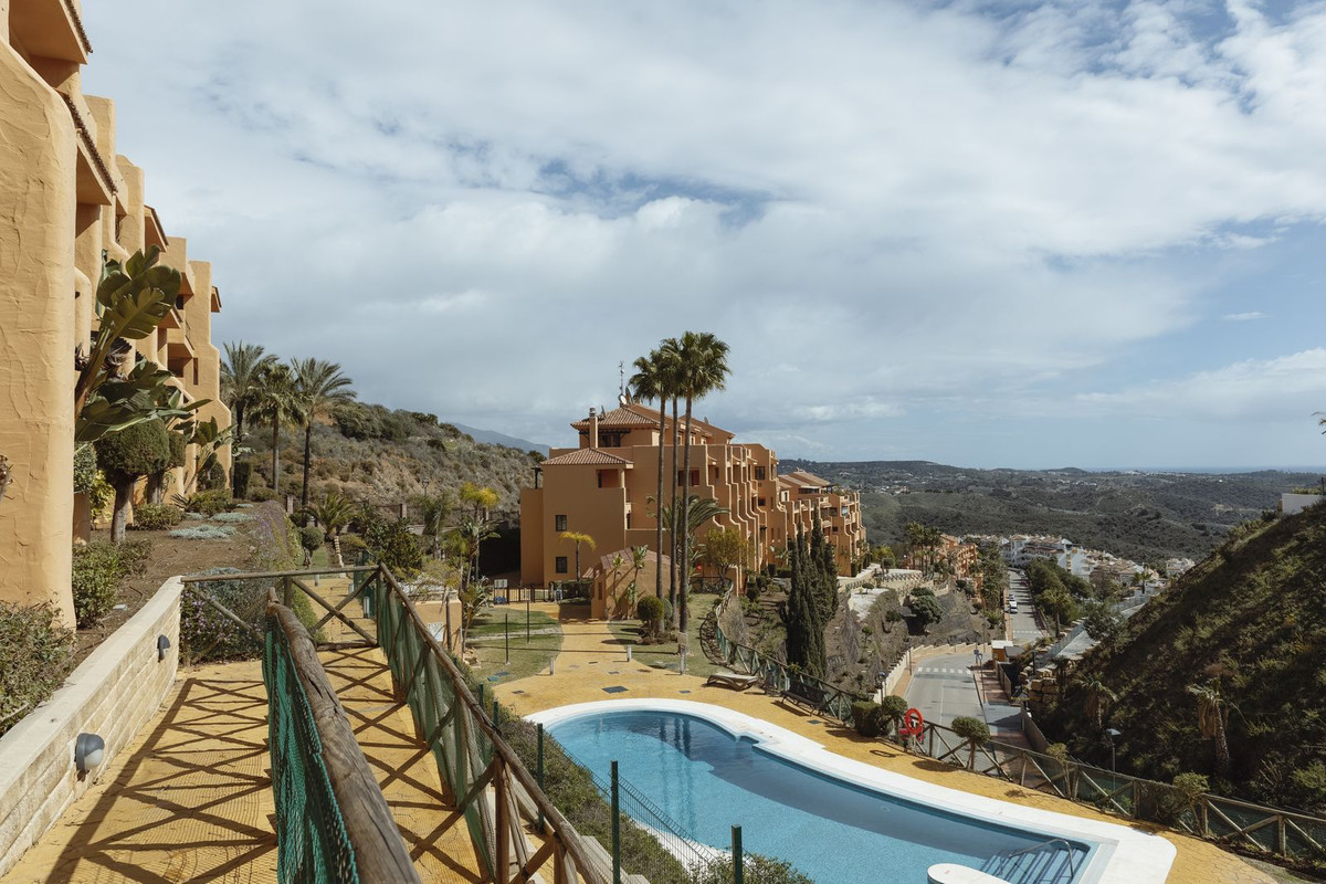 Flat for sale in La Cala de Mijas