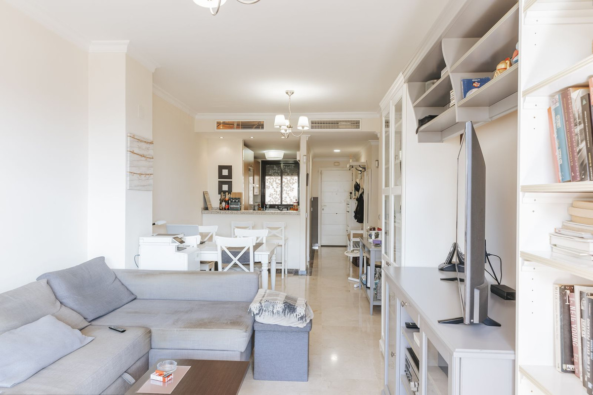 Flat for sale in La Cala de Mijas