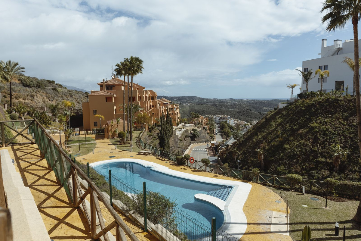 Flat for sale in La Cala de Mijas