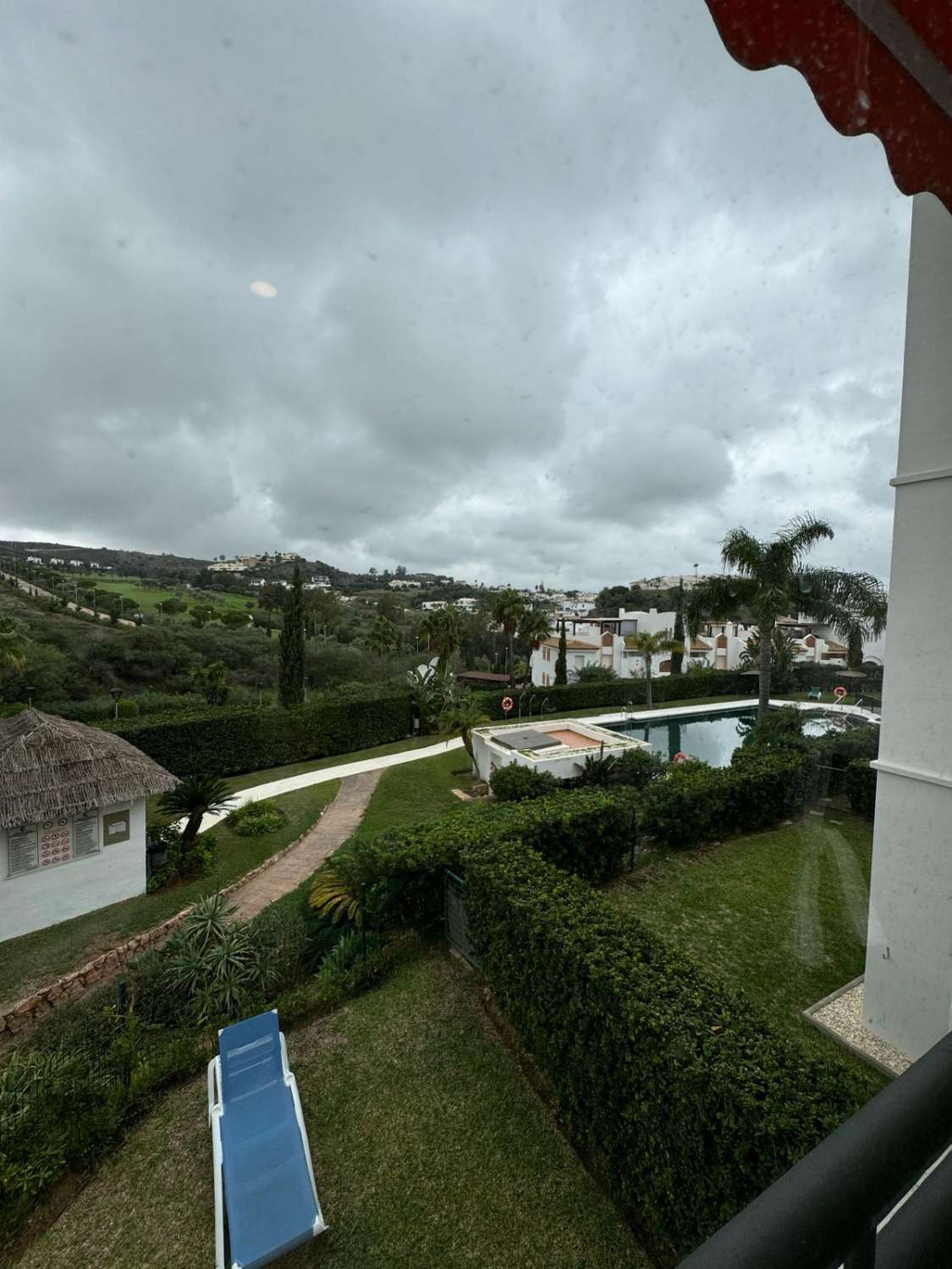 Flat for sale in Hipódromo-Cerrado del Águila (Mijas)