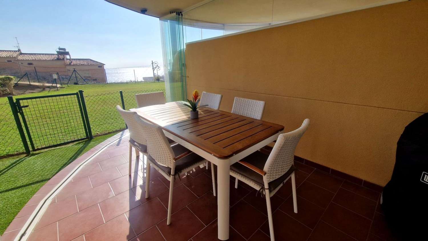 Piso en venta en Carvajal - Las Gaviotas (Fuengirola)