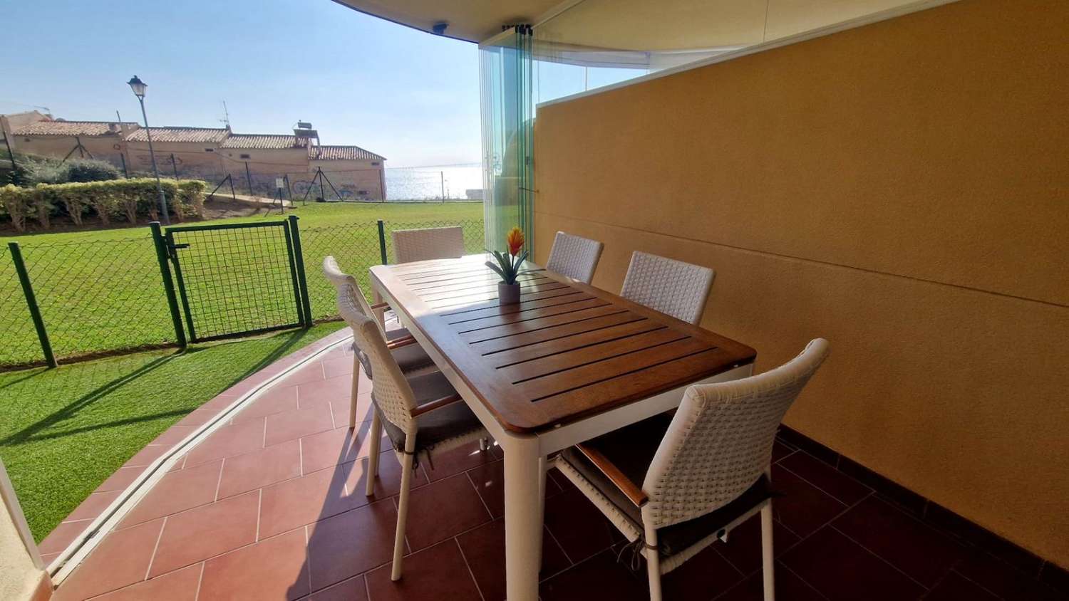 Piso en venta en Carvajal - Las Gaviotas (Fuengirola)