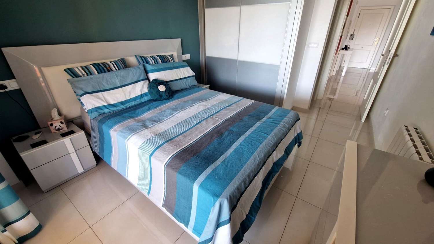 Piso en venta en Carvajal - Las Gaviotas (Fuengirola)