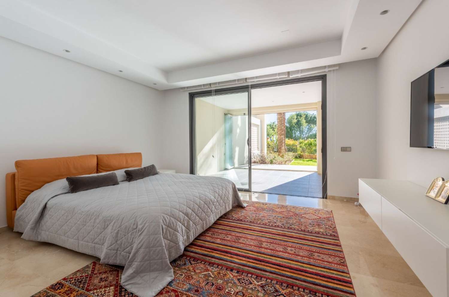 Wohnung zum verkauf in Sierra Blanca (Marbella)