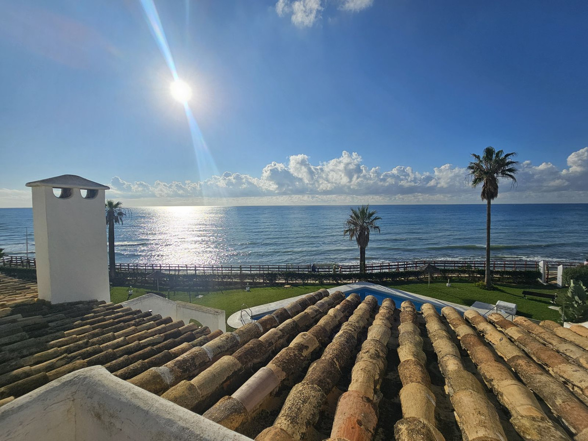 Casa in vendita a Sitio de Calahonda (Mijas)