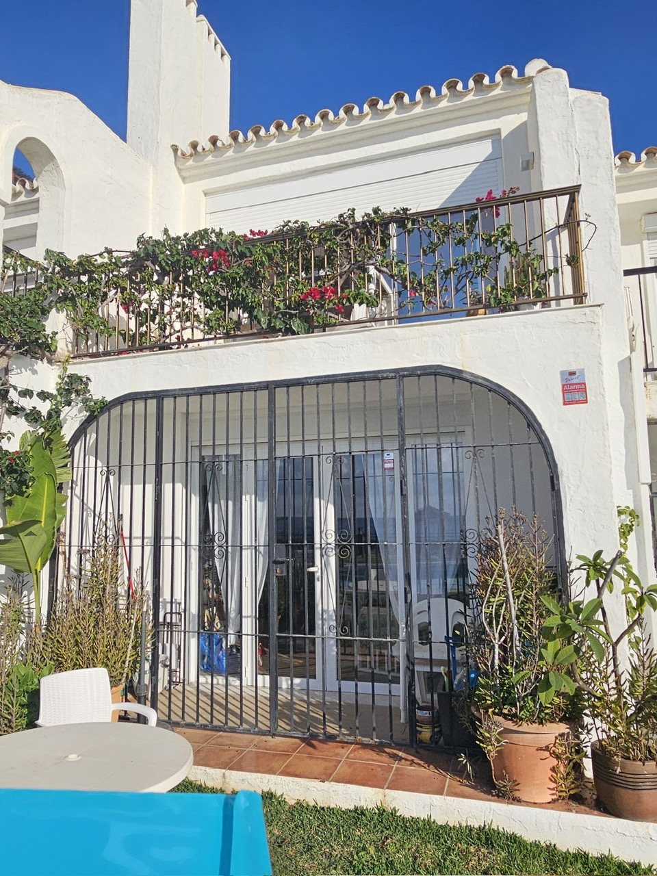 Casa in vendita a Sitio de Calahonda (Mijas)