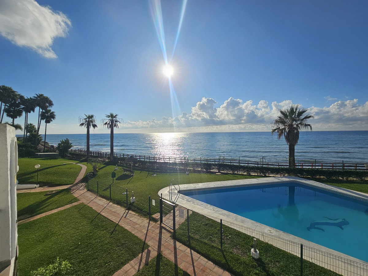 Casa in vendita a Sitio de Calahonda (Mijas)