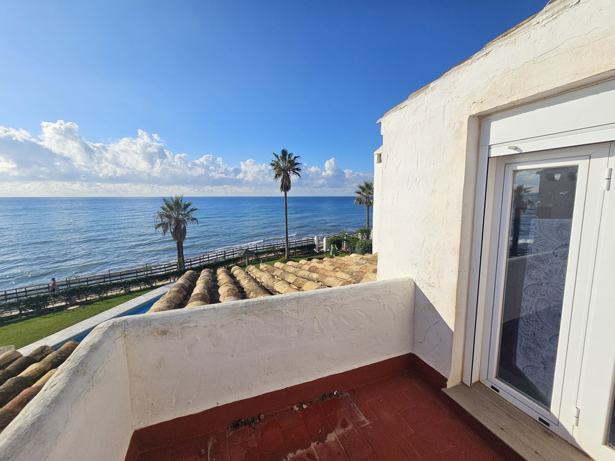 Casa in vendita a Sitio de Calahonda (Mijas)