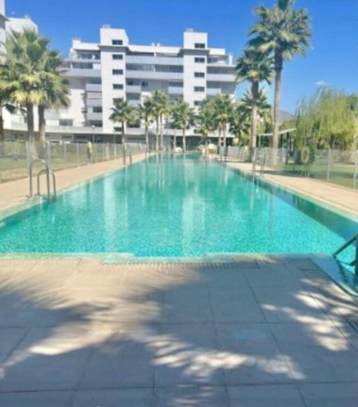 Piso en venta en Zona Sohail (Fuengirola)