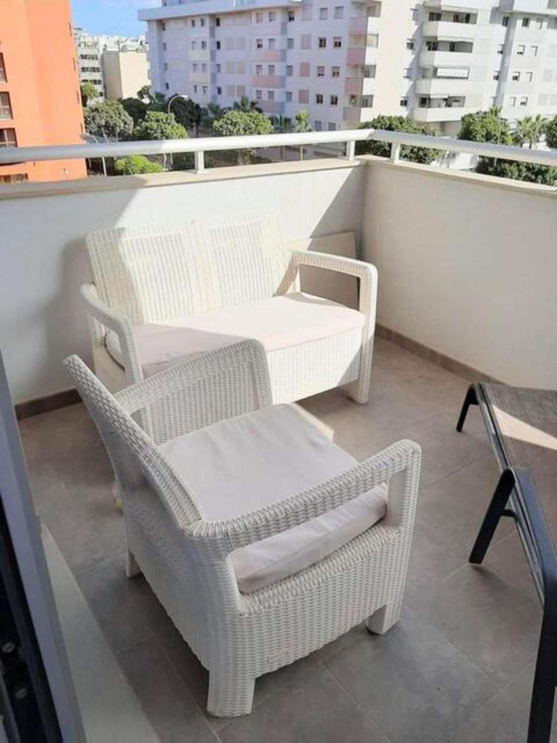 Piso en venta en Zona Sohail (Fuengirola)