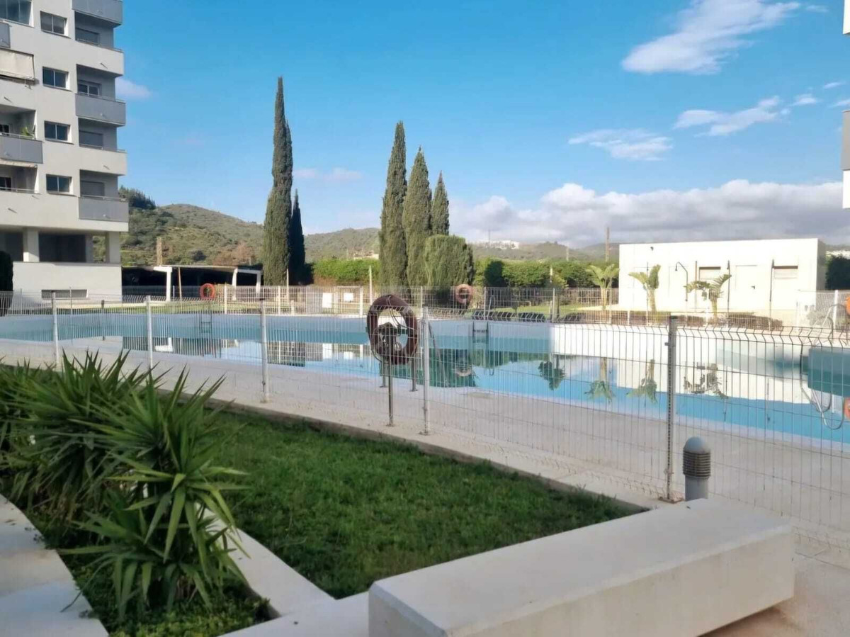 Piso en venta en Zona Sohail (Fuengirola)