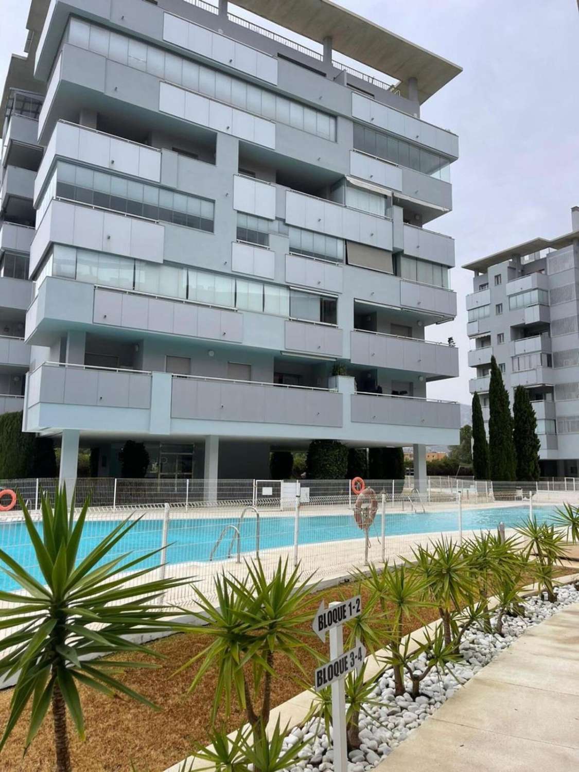 Piso en venta en Zona Sohail (Fuengirola)