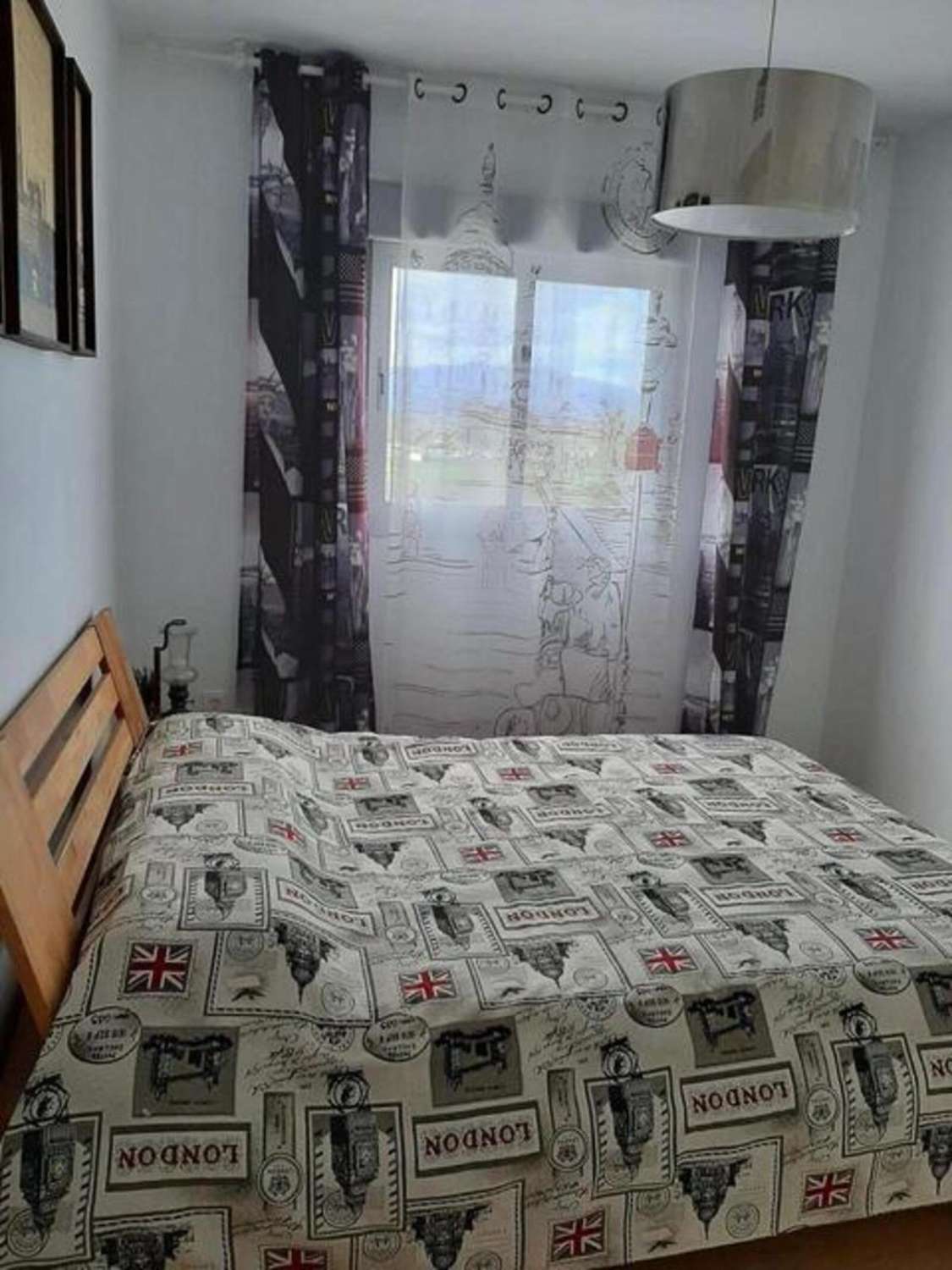 Piso en venta en Zona Sohail (Fuengirola)