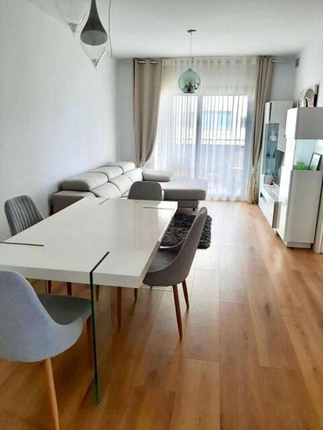 Piso en venta en Zona Sohail (Fuengirola)