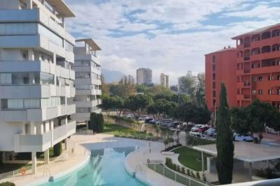 Piso en venta en Zona Sohail (Fuengirola)