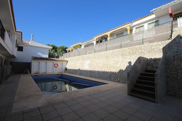 Appartement en vente à Riviera del Sol (Mijas)