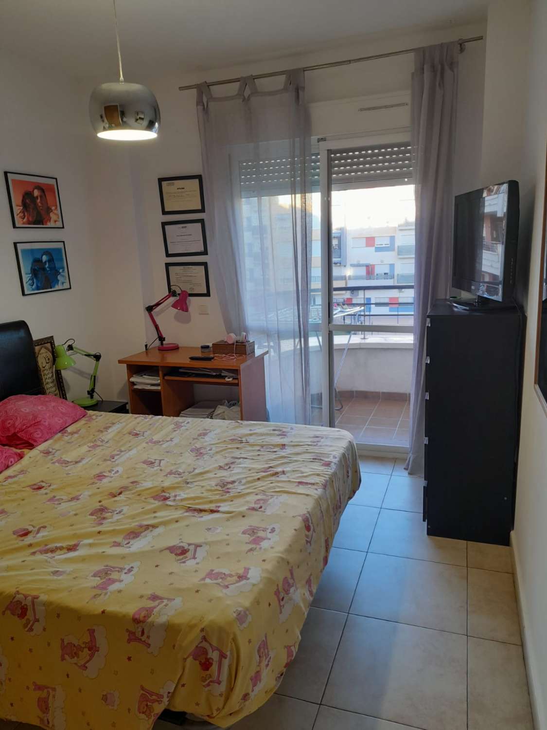 Appartement en vente à Las Lagunas (Mijas)