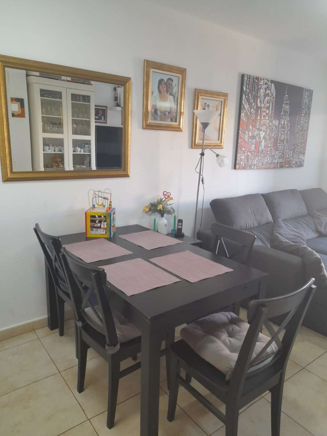 Appartement en vente à Las Lagunas (Mijas)