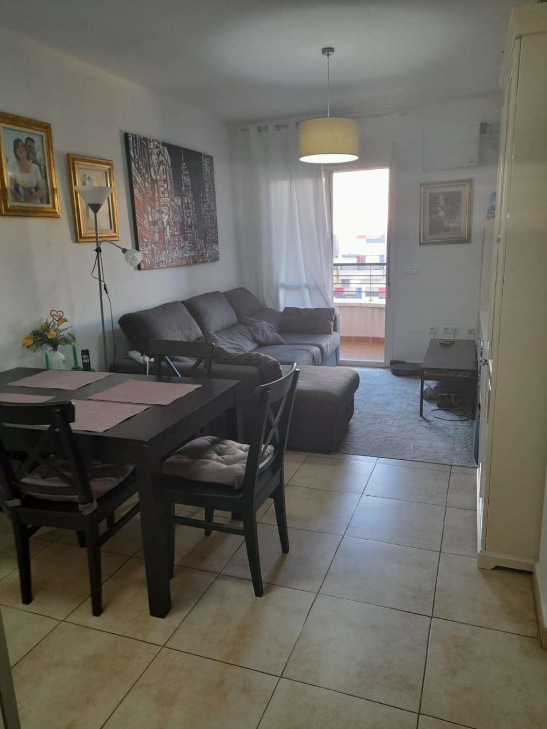 Appartement en vente à Las Lagunas (Mijas)