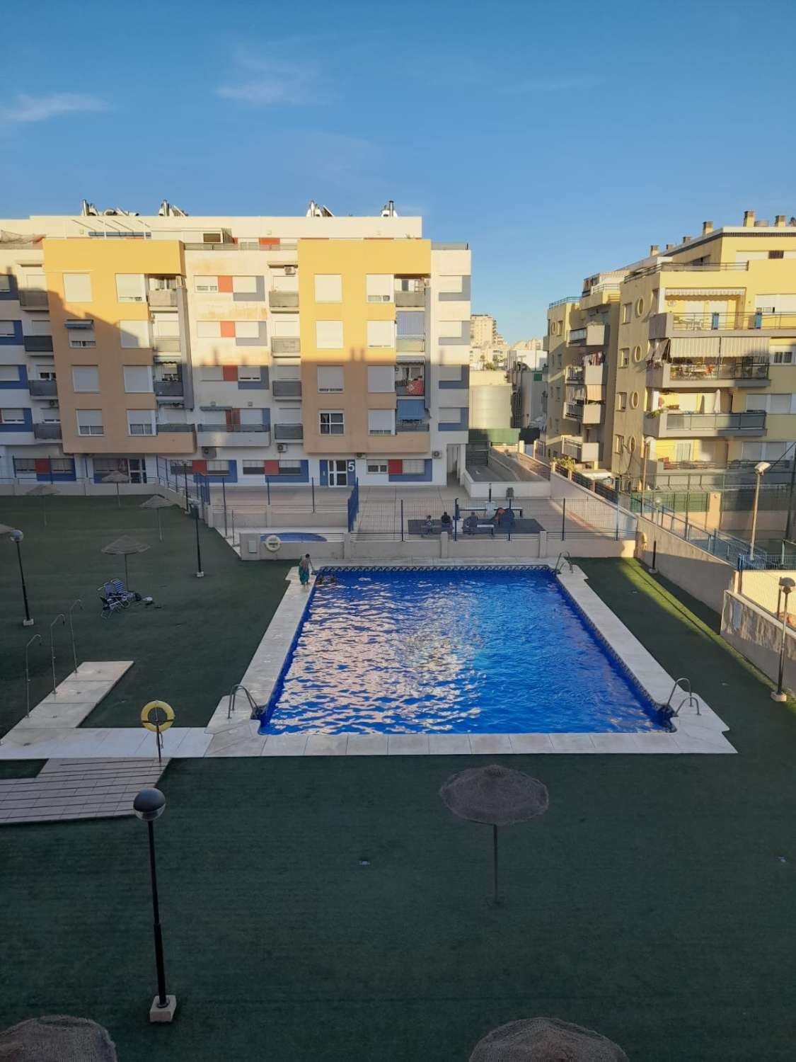 Appartement en vente à Las Lagunas (Mijas)