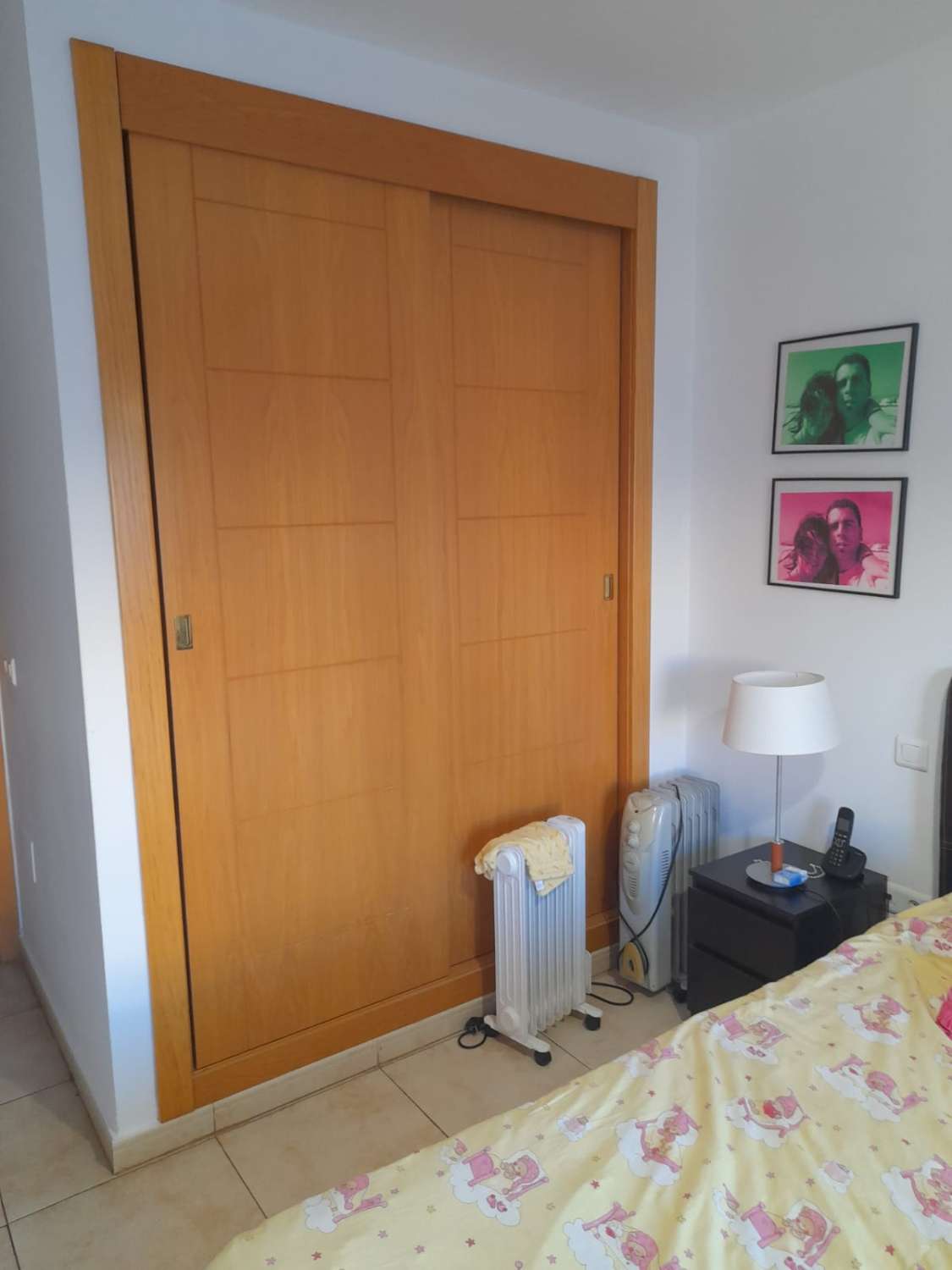 Appartement en vente à Las Lagunas (Mijas)