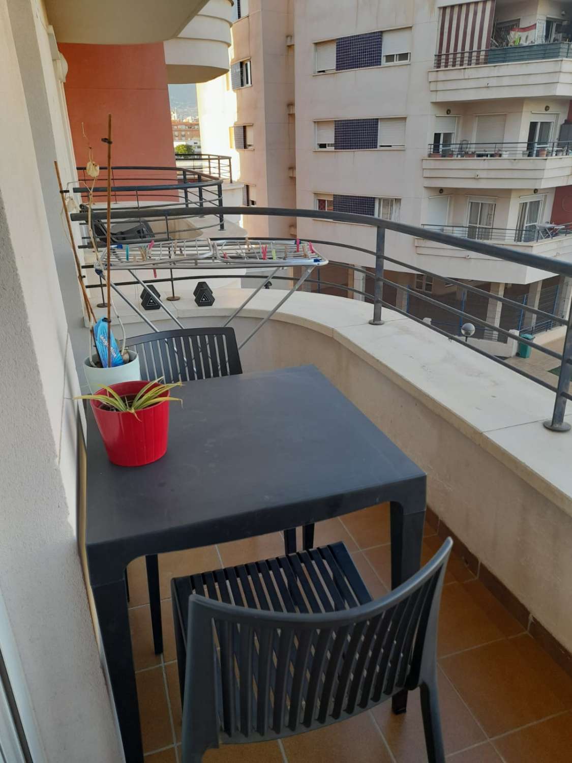 Appartement en vente à Las Lagunas (Mijas)