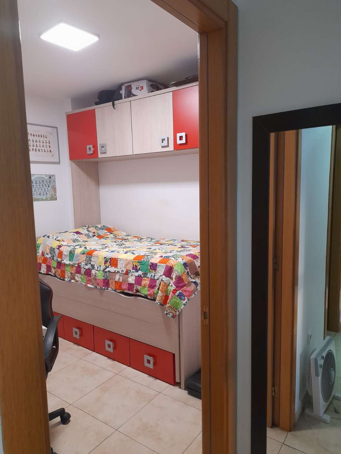 Appartement en vente à Las Lagunas (Mijas)