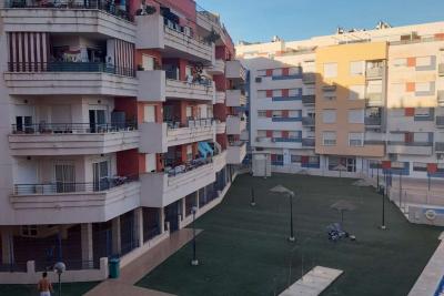 Appartement en vente à Las Lagunas (Mijas)