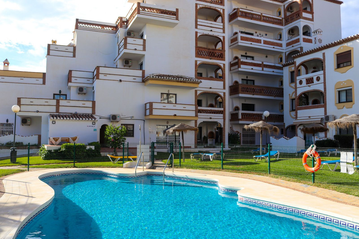 Appartement en vente à Sitio de Calahonda (Mijas)