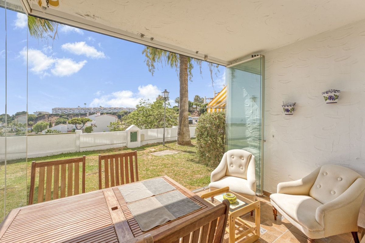 Wohnung zum verkauf in Sitio de Calahonda (Mijas)