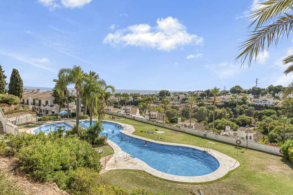 Wohnung zum verkauf in Sitio de Calahonda (Mijas)