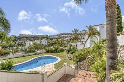 Appartement en vente à Sitio de Calahonda (Mijas)