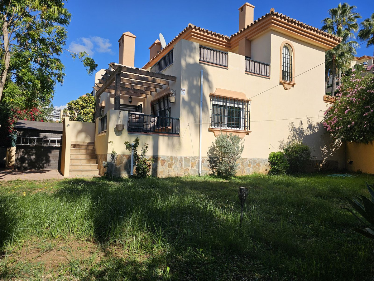 Casa in vendita a Riviera del Sol (Mijas)