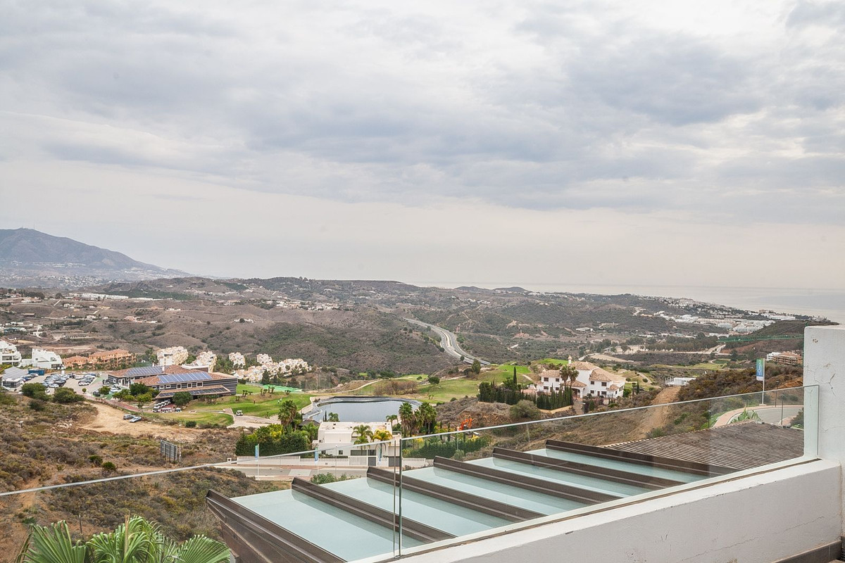 Attico in vendita a La Cala de Mijas