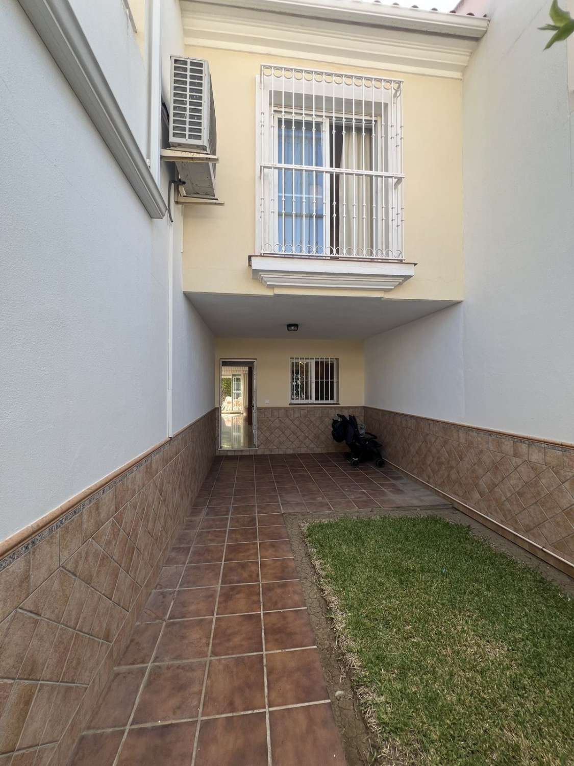 Haus zum verkauf in Zona Sohail (Fuengirola)