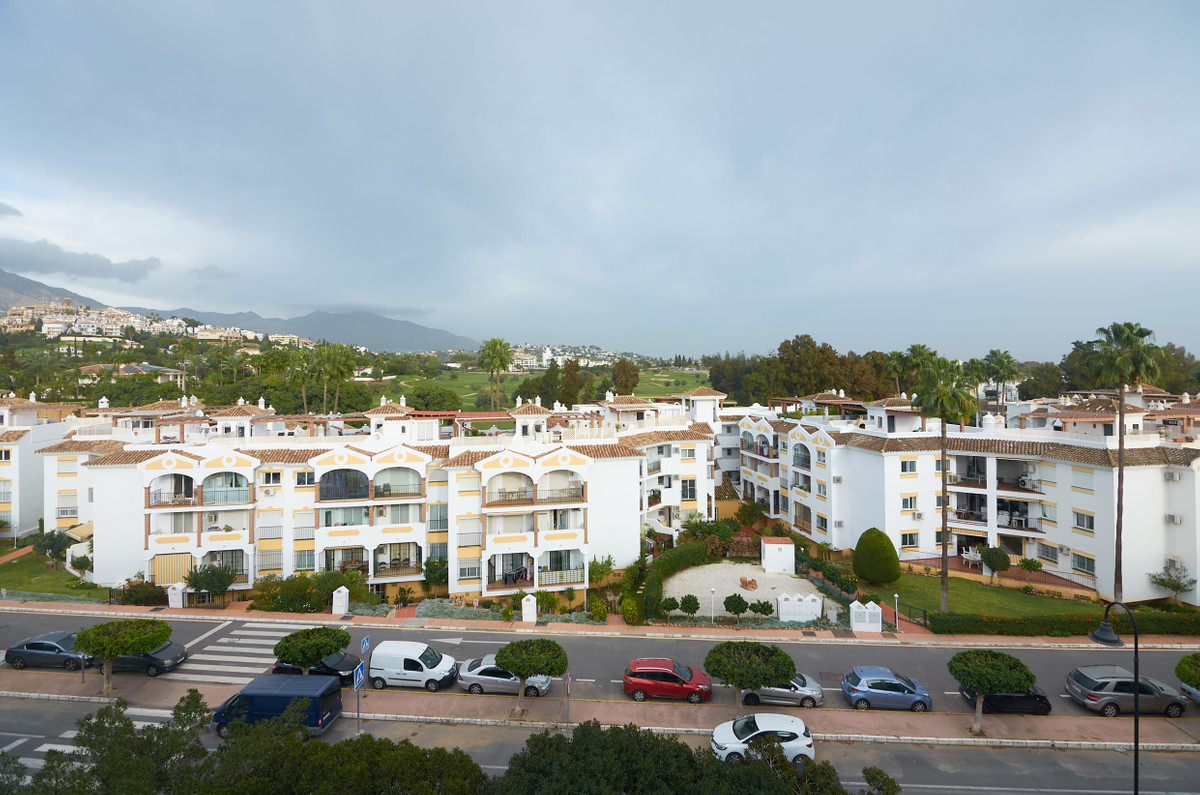 Attico in vendita a Mijas Golf