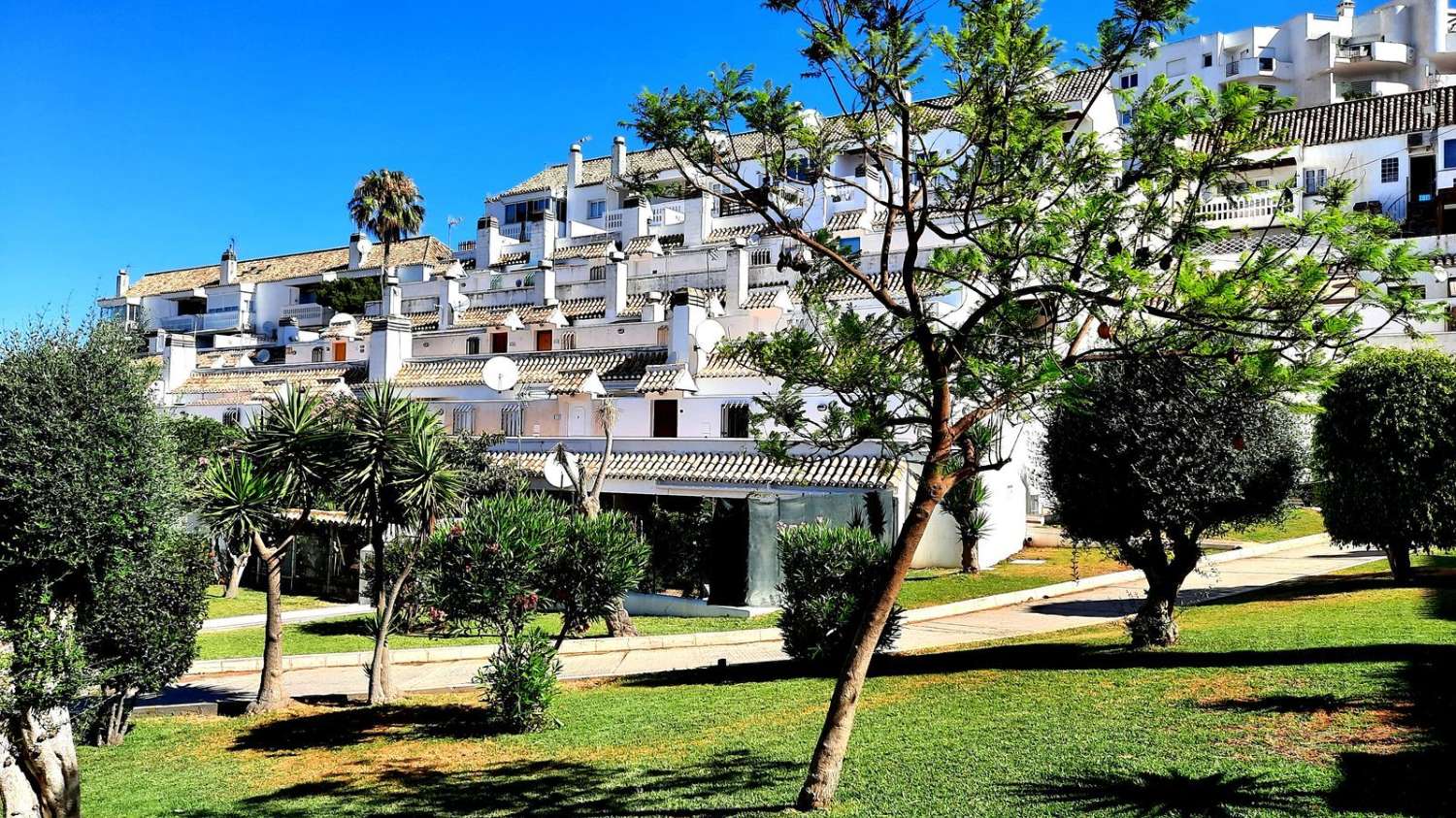 Wohnung zum verkauf in Mijas Golf