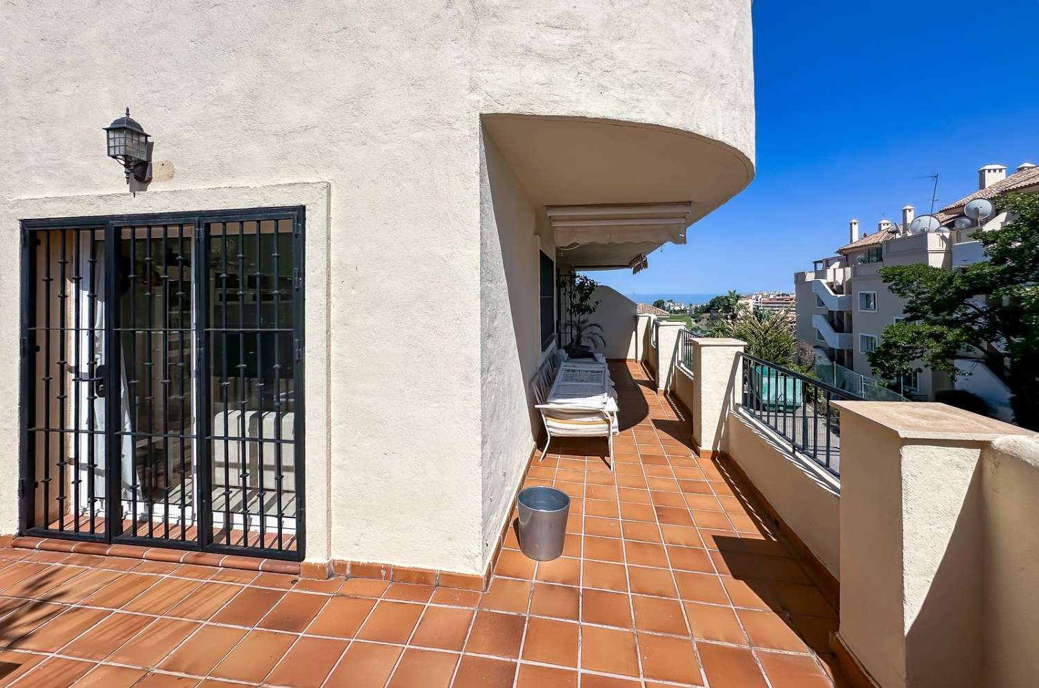 Wohnung zum verkauf in Riviera del Sol (Mijas)