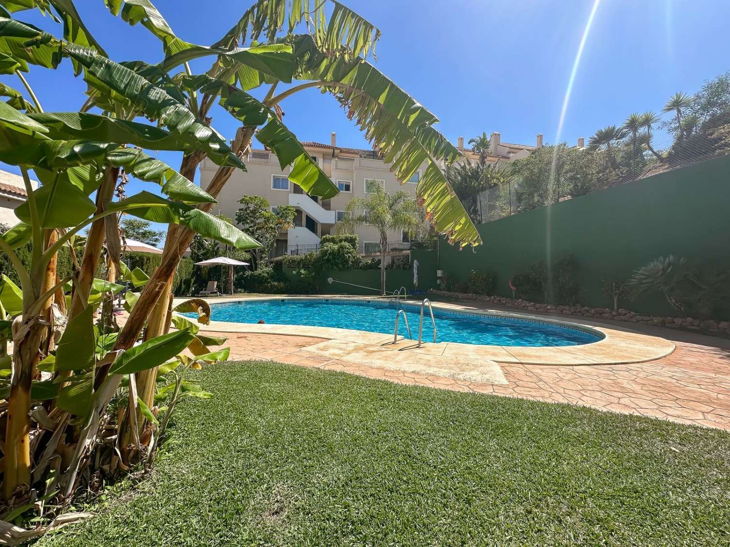 Wohnung zum verkauf in Riviera del Sol (Mijas)