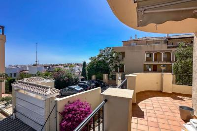 Wohnung zum verkauf in Riviera del Sol (Mijas)