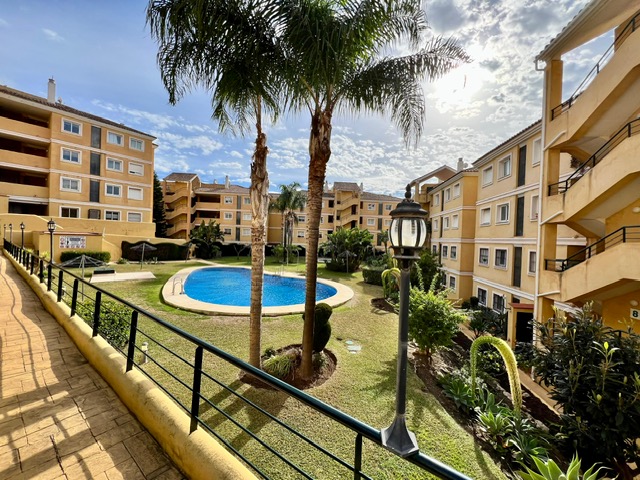 Piso en venta en Riviera del Sol (Mijas)