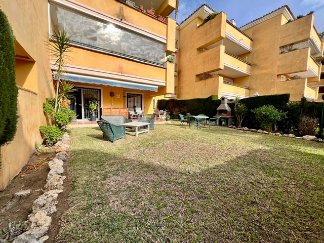 Piso en venta en Riviera del Sol (Mijas)