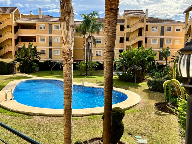 Piso en venta en Riviera del Sol (Mijas)